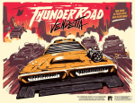 Thunder Road Vendetta KS Retail Edition Reprint