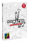 MicroMacro: Crime City LT