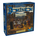 Stalo žaidimo papildymas Dominion: Nocturne (2017)