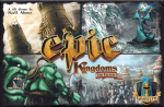 Tiny Epic Kingdoms (2014)