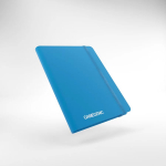Gamegenic - Casual Album 18-Pocket Blue Kortų Albumas