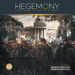 Stalo Žaidimas Hegemony: Lead Your Class to Victory (2023)