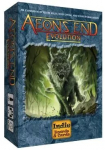Aeon's End: Evolution (2023) Stalo Žaidimo Papildymas