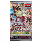 Yu-Gi-Oh! - Crossover Breakers Booster