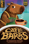 Caf&eacute; Baras (2024) Stalo Žaidimas