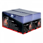 3" x 4" Regular Toploaders & Card Sleeves (200 count retail pack)