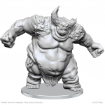 Pathfinder Battles Deep Cuts: Sordesdaemon (Pollution Daemon) Figūrėlė