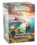 Kingdom Legacy: Distant Lands (2024) Stalo Žaidimo Papildymas