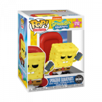Funko POP! Premium: Meme S1 - SpongeBob