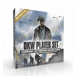 Company of Heroes: 2nd Edition: OKW Player Set - EN - Stalo žaidimo papildymas
