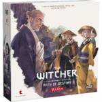 The Witcher: Ronin Path of Destiny - Stalo Žaidimas