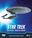 Star Trek Star Realms stalo žaidimas