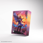 Magic: The Gathering | Reality Fracture Premium Art Sleeves - Planeswalker 2