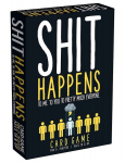 Shit Happens (2016)