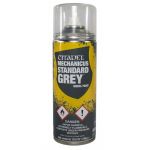 Mechanicus Standard Grey Spray (400 ml.)
