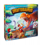 Draftosaurus LT