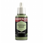 The Army Painter - Warpaints Fanatic: Grotesque Green