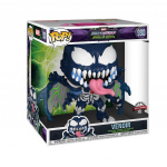 Funko POP! Jumbo: Monster Hunters - Venom w/wings