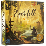 Everdell: Essentials Edition (2024) Stalo Žaidimas
