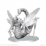 Pathfinder Battles Deep Cuts: Derakni (Locust Demon) Figūrėlė