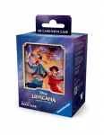 Disney Lorcana: Deck Box Goof Troop (Kortų Dėžutė)