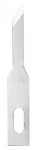 Vallejo - Tools - 68 stencil edge blades (5) for no. 1 handle