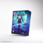 Magic: The Gathering | Reality Fracture Premium Art Sleeves - Planeswalker 3