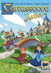 Carcassonne Junior (German version)
