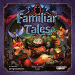 Familiar Tales (2022) Stalo Žaidimas