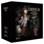 Stalo žaidimo papildymas Etherfields: Stretch Goals