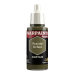 The Army Painter - Warpaints Fanatic: Prairie Ochre