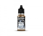 Vallejo - Model Color / Matt - Cork Brown