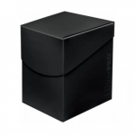 UP - Eclipse PRO 100+ Deck Box - Jet Black