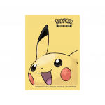 Ultra PRO - Pikachu 65ct Deck Protector Sleeves for Pokemon (65 Įmautės)