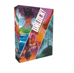 UNLOCK! 14 - Enchanted Adventures - Stalo žaidimas