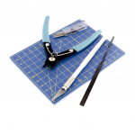 Vallejo - Tools - Plastic Modelling Tool set