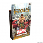 FFG - Marvel Champions: Hercules Hero Pack papildymas