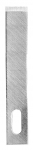 Vallejo - Tools - 17 chiselling blades (5) for no. 1 handle