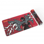 Riftbound: League of Legends TCG - Unleashed Playmat: Vi, Piltover Enforcer