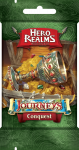 Hero Realms Journeys Conquest Papildymas