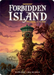 Forbidden Island stalo žaidimas