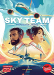 Sky Team (2023) Stalo Žaidimas