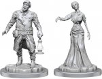WizKids Deep Cuts: Zombies