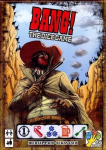 BANG! The Dice Game (2013)