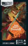 Unmatched: Little Red Riding Hood vs. Beowulf (2020)