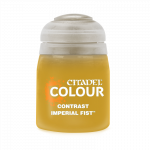 Contrast: Imperial Fist (18 ml.)