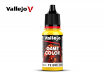 Vallejo - Game Color / Color - Moon Yellow
