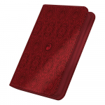 Ultimate Guard Zipfolio 160 Xenoskin Magic: The Gathering | Avatar: The Last Airbender - Red Mana (Kortų albumas)