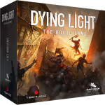 Dying Light: The Board Game - Core Box - EN Stalo Žaidimas