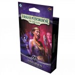 Arkham Horror: The Card Game - Marie Lambeau Investigator Deck Stalo Žaidimo Papildymas